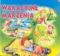 Wakacyjne marzenia - Tarkowski Cezary