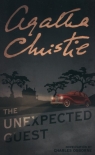 The Unexpected Guest Novelisation Christie Agatha, Osborne Charles
