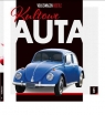 Kultowe Auta 6 Volkswagen Beetle