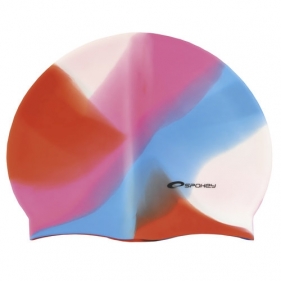 Czepek silikonowy multi