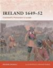 Ireland 1649-52 Cromwell's Protestant Crusade (C. #213) - Michael McNally