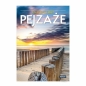 Kalendarz 2027 A4 ścienny Pejzaże