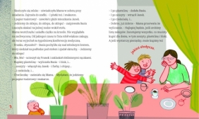 Basia i pieniądze - Zofia Stanecka