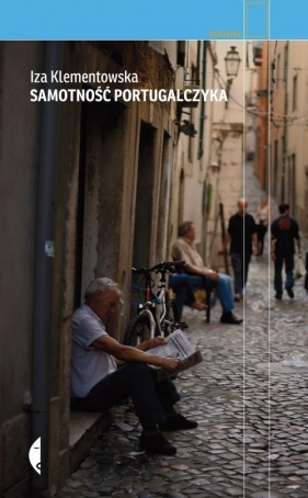 Samotność Portugalczyka - Klementowska Iza
