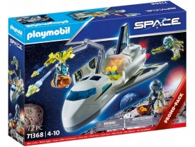 Playmobil Space: Misja statku kosmicznego (71368)