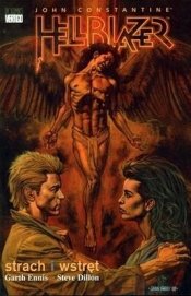 Hellblazer Strach i wstręt