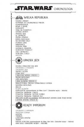 Star Wars. Żywa Moc - John Jackson Miller