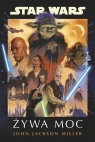 <img src='https://webimage.pl/pics/681/4/d9788368204681.jpg' width='334' height='500'> Star Wars. Żywa Moc John Jackson Miller