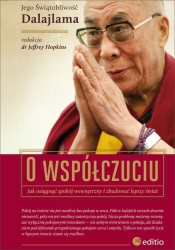 O współczuciu - Dalai Lama