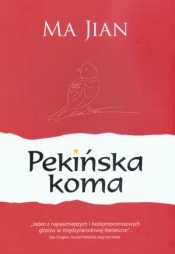 Pekińska koma