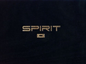 Taste of spirit - Andrew Graham, Dorota Chojnowska, Magdalena Chorębała