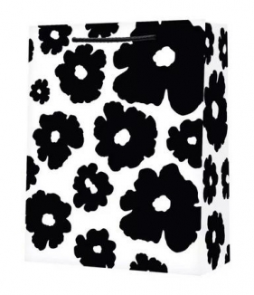 Torba prezentowa Party 26x32,5x12,5cm STRIGO