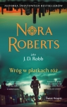 Wróg w płatkach róż (wydanie pocketowe)
