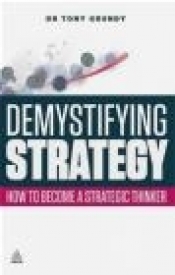 Demystifying Strategy
