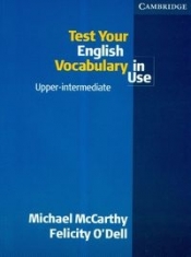 Test your english vocabulary in use