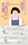 Mordercza pani Shim Kang Jiyoung