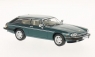 Jaguar XJS Lynx Eventer RHD 1983 (metallic green) (PRD557)