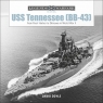 USS Tennessee (BB-43) David Doyle