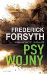 Psy wojny Frederick Forsyth