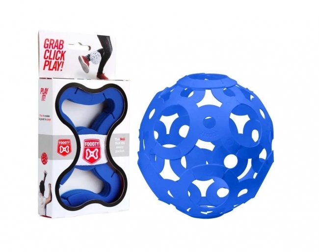 <img src='https://webimage.pl/pics/681/6/d5414301526681.jpg' style='height:440px' /> FOOOTY Blue IUVI Games