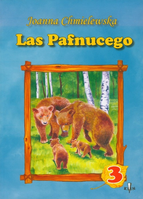 Las Pafnucego cz.3