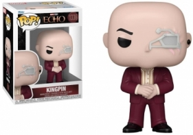 Figurka Funko Pop Vinyl Echo Kingpin