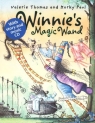 Winnie`s Magic Wand + CD Valerie Thomas