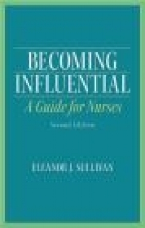 Becoming Influential Eleanor Sullivan