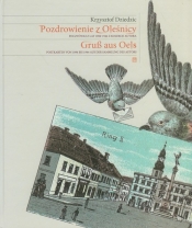 Pozdrowienia z Oleśnicy