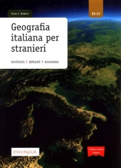 Geografia italiana per stranieri B2-C2 - Paolo E. Balboni