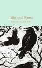 Tales and Poems wer. angielska - Edgar Allan Poe