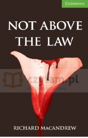 CER 3 Not Above the Law Pack