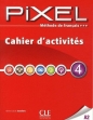 Pixel 4 Ćwiczenia - Anne-Cécile Couderc