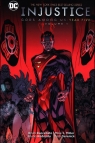Injustice: Gods Among Us - Year Five Vol. 1 Buccellato Brian