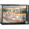 Puzzle 1000 Barcelona Park Güell 6000-0768 10+