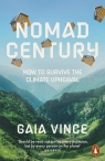 Nomad Century Gaia Vince