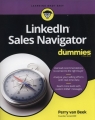 LinkedIn Sales Navigator For Dummies Perry van Beek