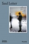Saul Leiter Max Kozloff