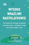 Wysoko wrażliwi nastolatkowie Noring L.