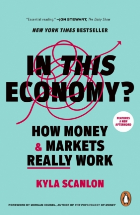 In This Economy? - Kyla Scanlon