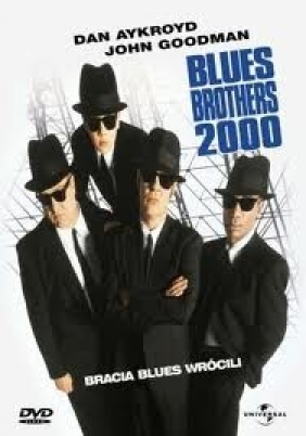 Blues Brothers 2000 (*)