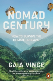 Nomad Century - Vince Gaia