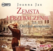 Zemsta i Przebaczenie Tom 2 Otchłań nienawiści (audiobook) - Joanna Jax