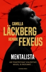 Mentalista Läckberg Camilla, Fexeus Henrik