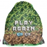 Worek na buty Gaming Play PP22PX-712 PASO