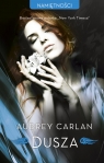 Dusza WIELKIE LITERY Audrey Carlan