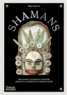 Shamans Max Carocci