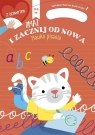 Zmaż i zacznij od nowa. Nauka pisania. 3 - 5 lat Opracowanie zbiorowe