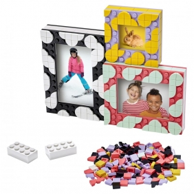 Lego DOTS: Kreatywne ramki na zdjęcia (41914)