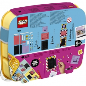 Lego DOTS: Kreatywne ramki na zdjęcia (41914)